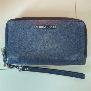 Michael Kors wallet